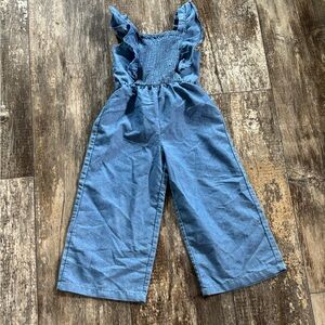 4t jumpsuit